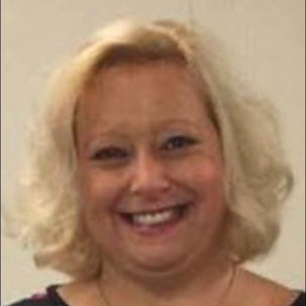 Meet your Posher, Rita